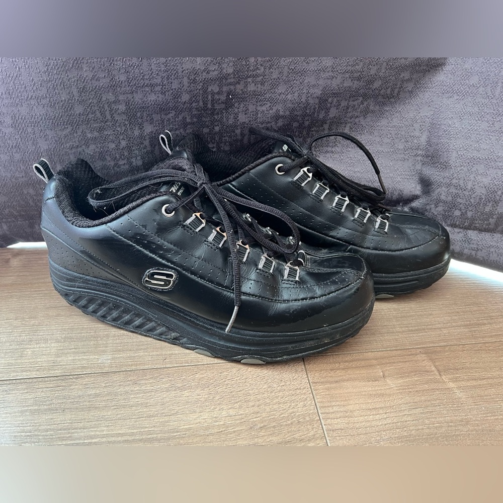 Skechers shape-up!!